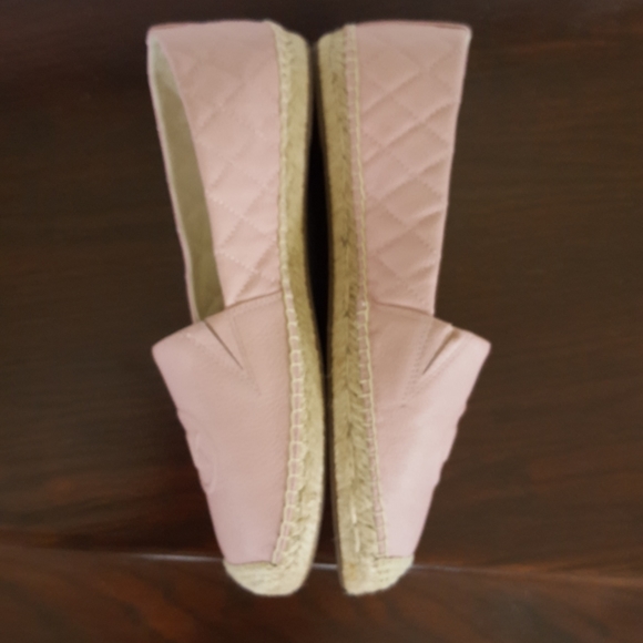 Michael Kors pink espadrilles - Picture 4 of 7